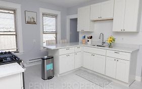 Peniel Properties-Worcester